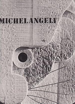 Seller image for Michelangeli for sale by Librairie du Bacchanal