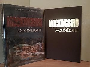 Mockingbird in the Moonlight * S I G N E D * // FIRST EDITION //
