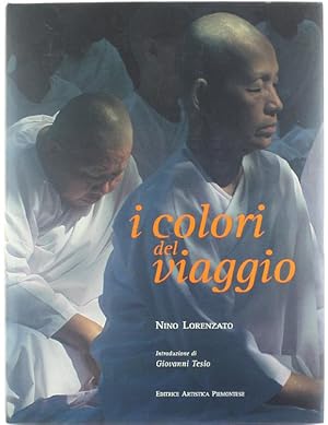 I COLORI DEL VIAGGIO.: