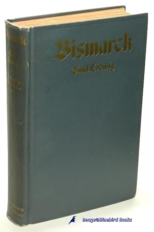 Bild des Verkufers fr Bismarck, the History of a Fighter zum Verkauf von Bluebird Books (RMABA, IOBA)