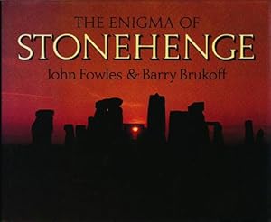 Seller image for The Enigma of Stonehenge for sale by Good Books In The Woods