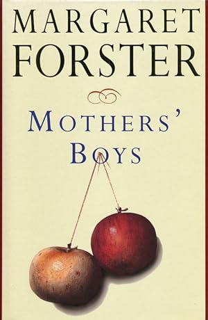Seller image for Mothers' Boys for sale by Good Books In The Woods