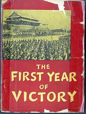 The First Year of Victory