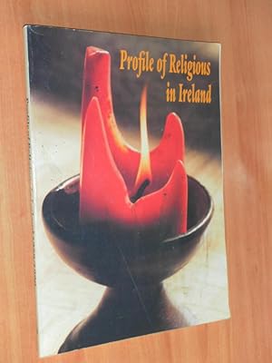 Profile of Religious in Ireland 1989/1990