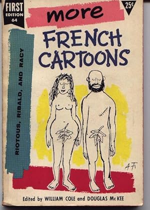 More French Cartoons