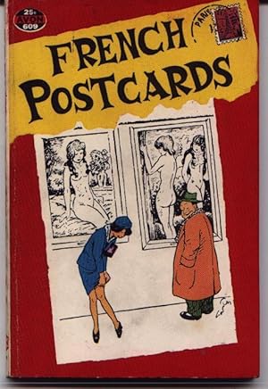 French Postcards