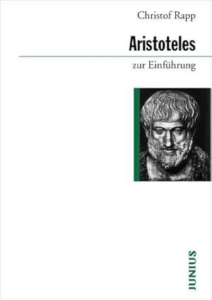 Bild des Verkufers fr Aristoteles zur Einfhrung zum Verkauf von AHA-BUCH GmbH