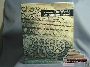 Bild des Verkufers fr The World of Ancient Israel zum Verkauf von Antiquariat-Fischer - Preise inkl. MWST