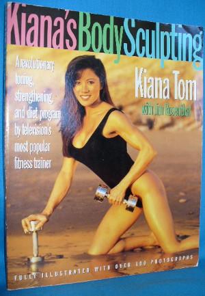 Seller image for Kiana's Body Scultping for sale by Alhambra Books