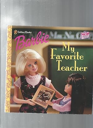 Barbie: My Favorite Teacher