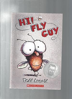 Hi! Fly Guy