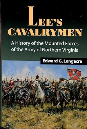 Lee's Cavalrymen