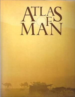 Atlas of Man
