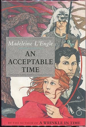 Seller image for An Acceptable Time for sale by Evening Star Books, ABAA/ILAB