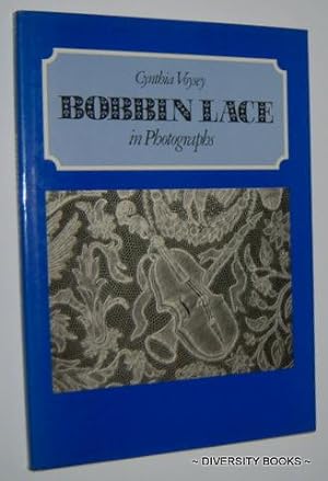 BOBBIN LACE IN PHOTOGRAPHS