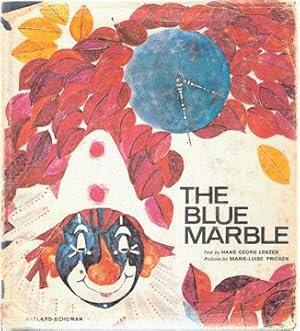 Imagen del vendedor de The Blue Marble ; illus Marie-Louise Pricken a la venta por Nanny's Web