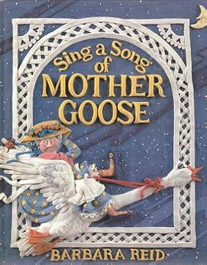 Seller image for Sing a Song of Mother Goose for sale by Nanny's Web