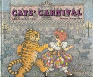 Seller image for Cats' Carnival for sale by Nanny's Web