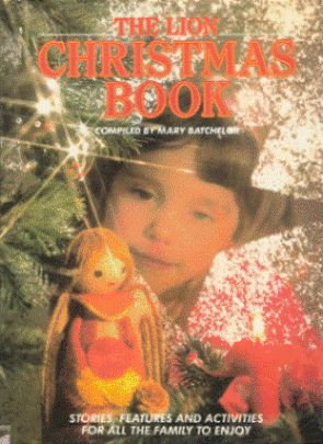 The Lion Christmas Book