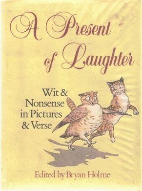 Image du vendeur pour A Present of Laughter mis en vente par Nanny's Web