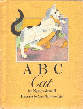 ABC Cat