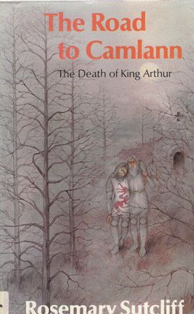 Immagine del venditore per The Road to Camlann. The Death of King Arthur venduto da Nanny's Web