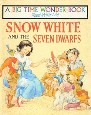 Seller image for Snow White and the Seven Dwarfs for sale by Nanny's Web