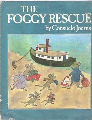 Seller image for The Foggy Rescue for sale by Nanny's Web