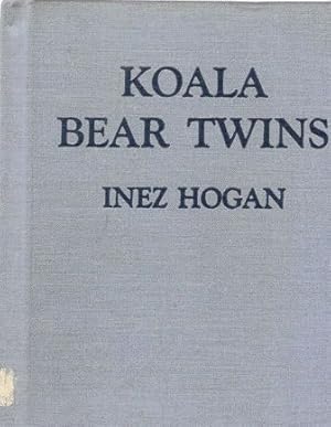 Koala Bear Twins