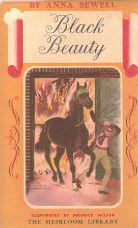 Seller image for Black Beauty for sale by Nanny's Web