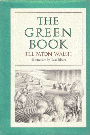 Seller image for The Green Book for sale by Nanny's Web