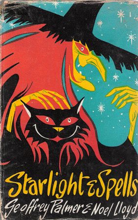 Seller image for Starlight & Spells for sale by Nanny's Web