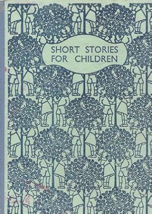 Seller image for Short Stories for Children for sale by Nanny's Web