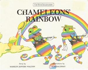Bild des Verkufers fr Chameleon's Rainbow zum Verkauf von Nanny's Web
