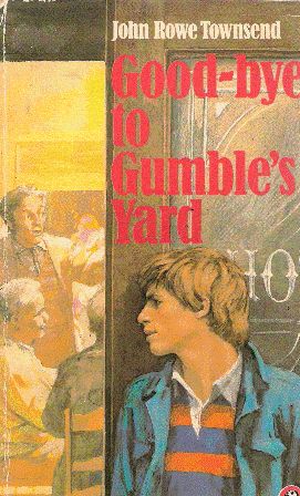 Seller image for Good-bye to Gumble's Yard for sale by Nanny's Web