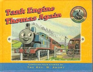 Seller image for Tank Engine Thomas Again for sale by Nanny's Web