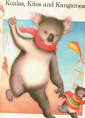 Koalas, Kites and Kangaroos