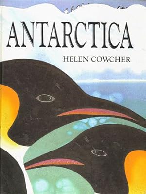 Seller image for Antarctica for sale by Nanny's Web