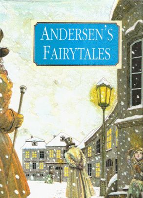 Seller image for Andersen's Fairytales for sale by Nanny's Web