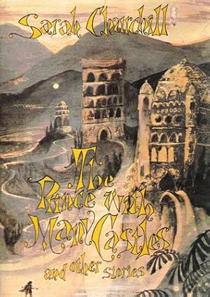 Seller image for The Prince with Many Castles & Other Stories for sale by Nanny's Web