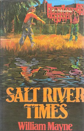 Seller image for Salt River Times for sale by Nanny's Web