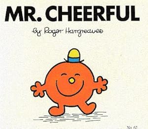 Imagen del vendedor de Mr Cheerful a la venta por Nanny's Web