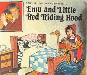 Image du vendeur pour Rod Hull ; Emu and Little Red Riding Hood mis en vente par Nanny's Web