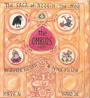 Immagine del venditore per The Saga of Noggin the Nog : # 4 : The Omruds venduto da Nanny's Web