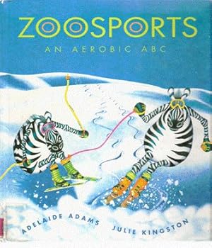 ZooSports. An Aerobic ABC