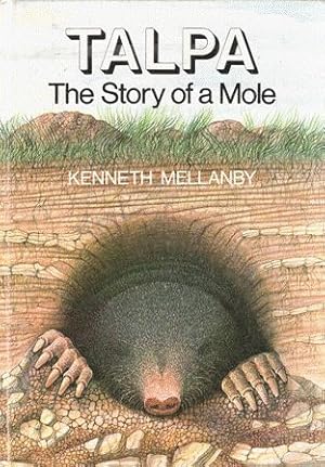 Immagine del venditore per Talpa. The Story of a Mole venduto da Nanny's Web