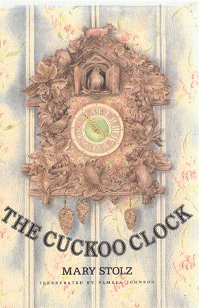 Bild des Verkufers fr The Cuckoo Clock zum Verkauf von Nanny's Web