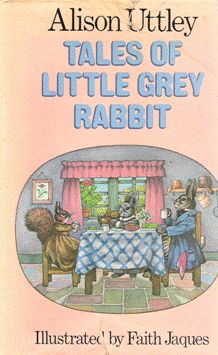 Seller image for Tales of Little Grey Rabbit for sale by Nanny's Web