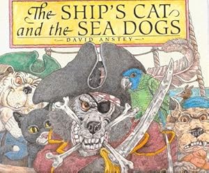 Immagine del venditore per The Ship's Cat and the Sea Dogs venduto da Nanny's Web