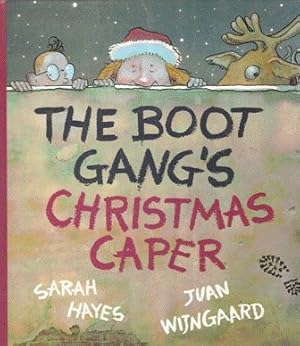 The Boot Gang's Christmas Caper